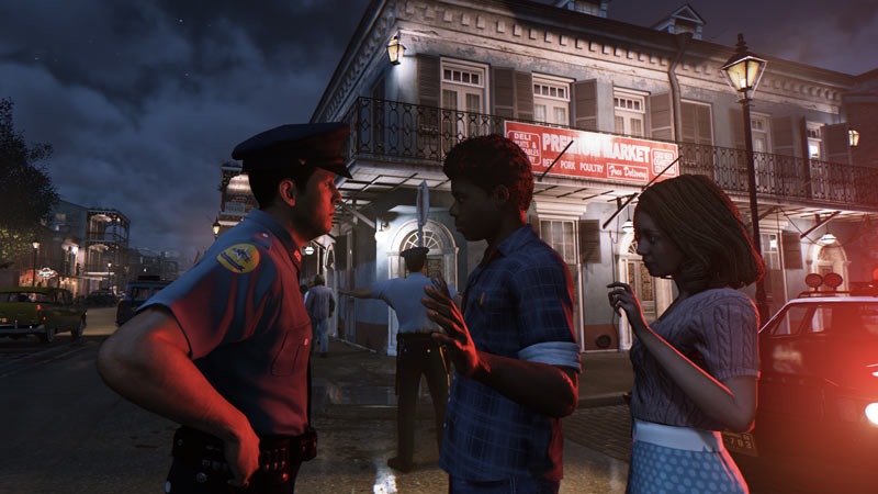 Mafia III (4)