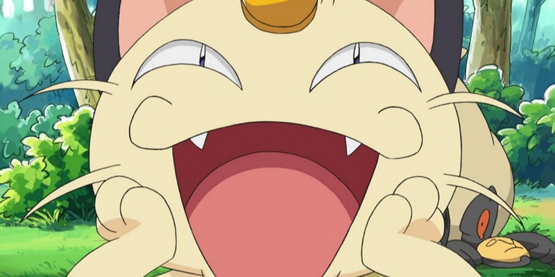 Meowth dats right (2)