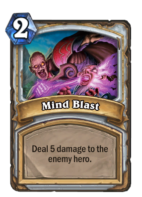 Mind Blast