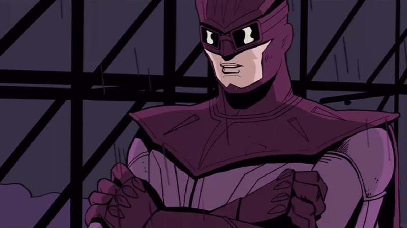 Nite Owl