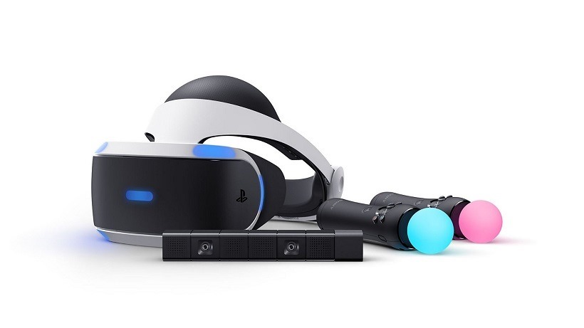 PSVR, PS4 Pro dates for South Africa revealed