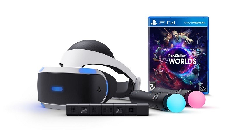 PSVR review round up 4
