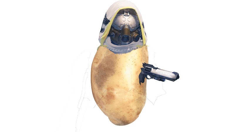 Potato-Guardian