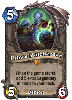 Prince Malk