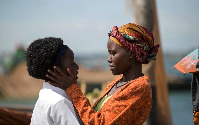 Queen of Katwe header