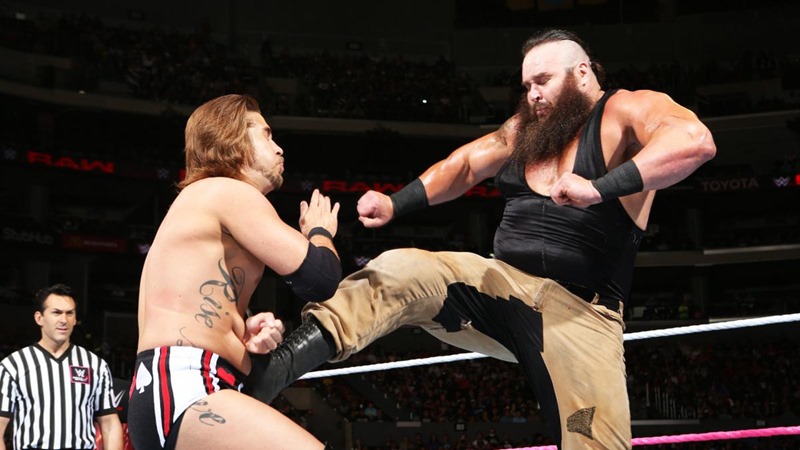 RAW October 3 (3)