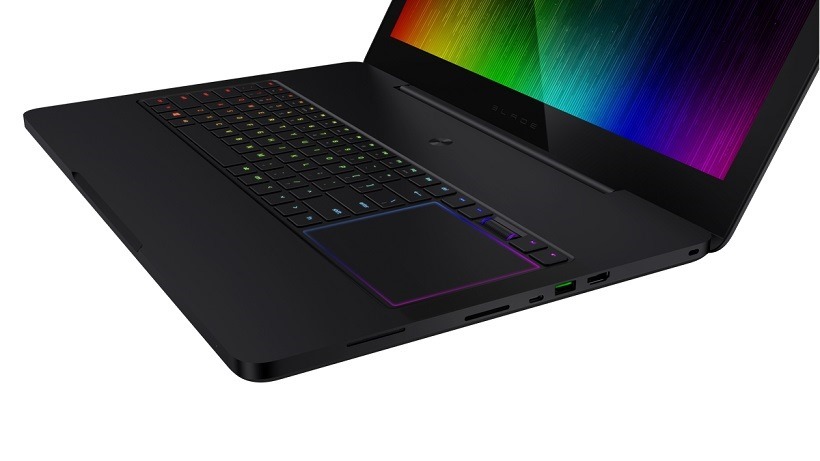 Razer Blade Pro revealed 2