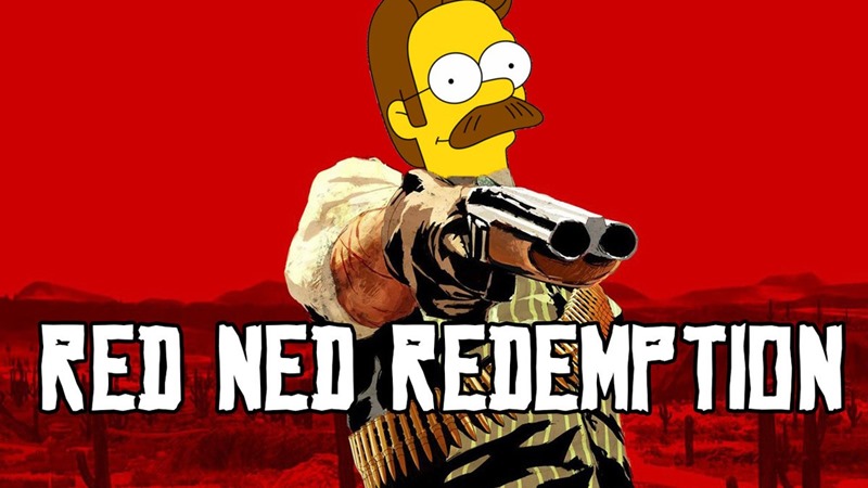 Red Ned