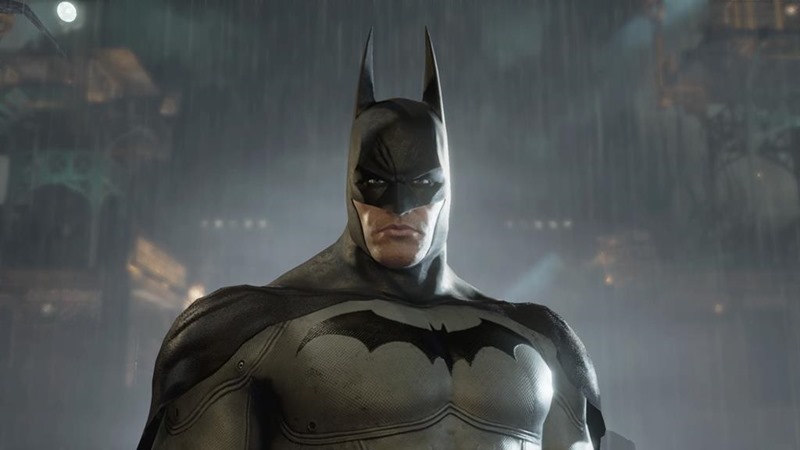 Batman: Arkham City' is bigger, bolder, better