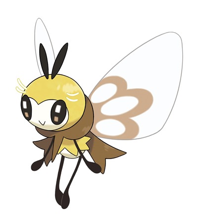 Ribombee