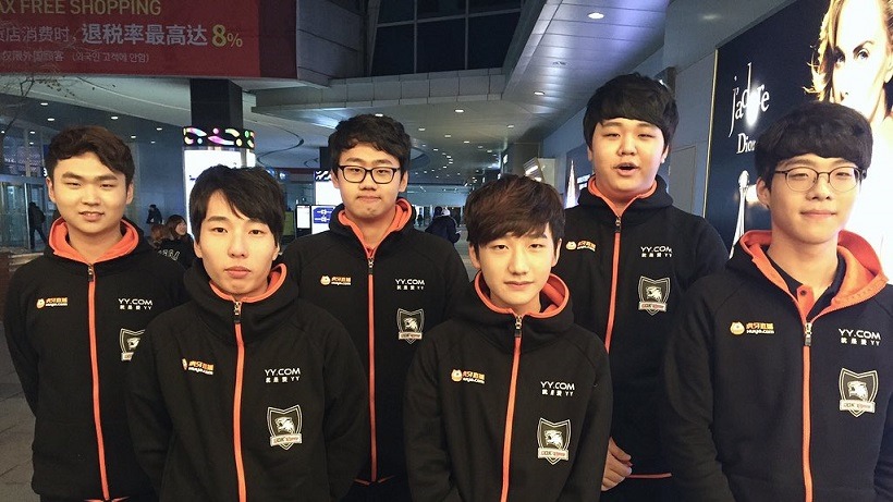 RoX Tigers 3