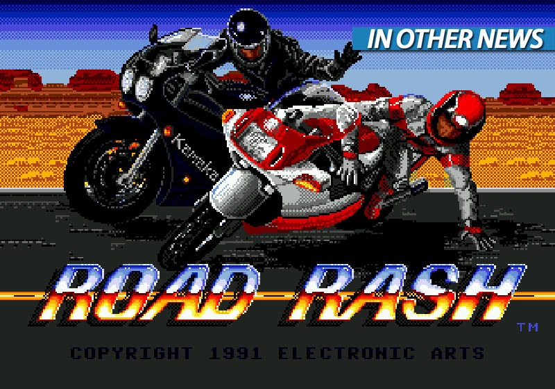 Road-Rash