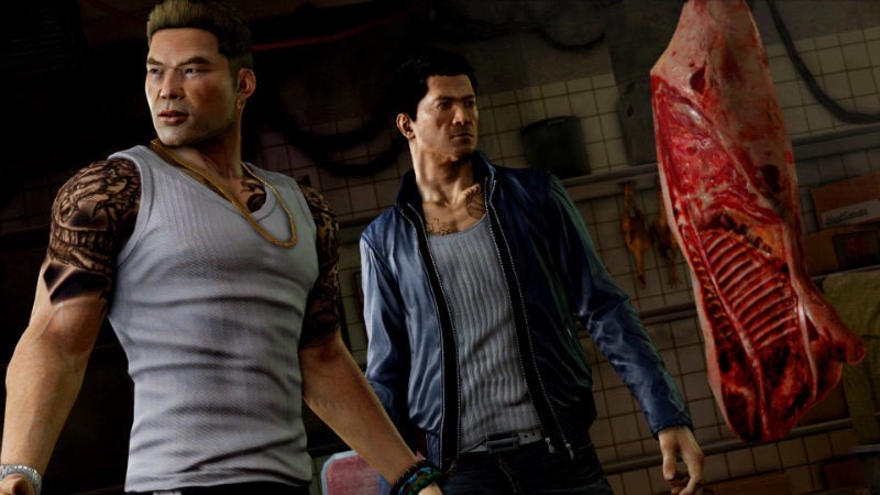 Sleeping Dogs Developer United Front Games Has Shut Down - Gamesline