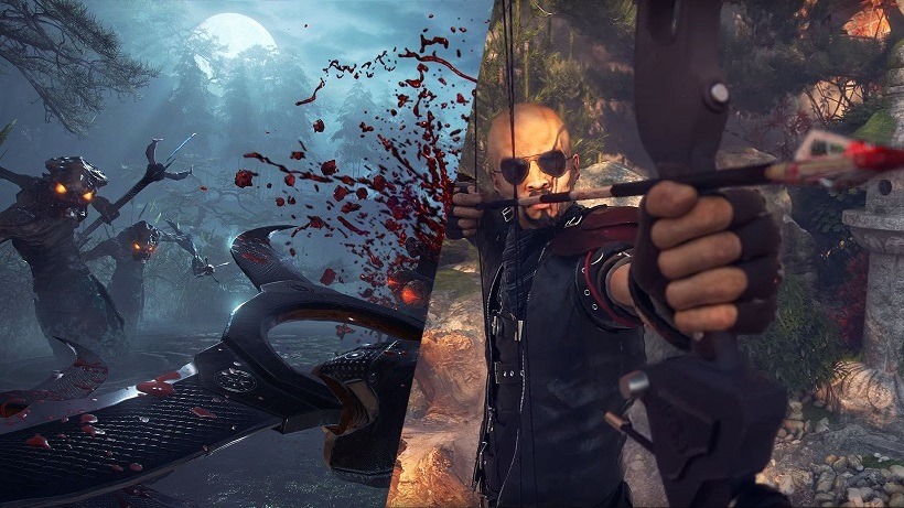 Shadow Warrior 2 review round up 2