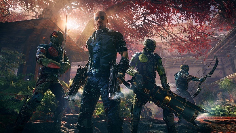 Shadow Warrior 2 review round up 4