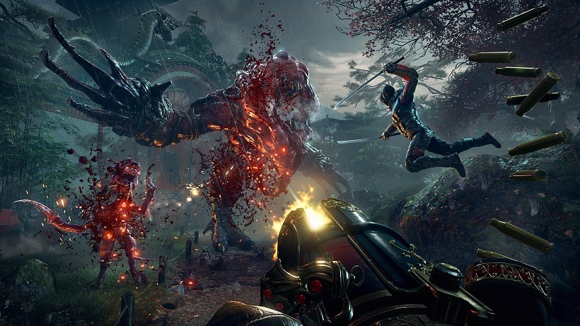 Shadow Warrior 2 review round up 6