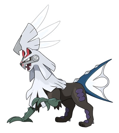 Silvally