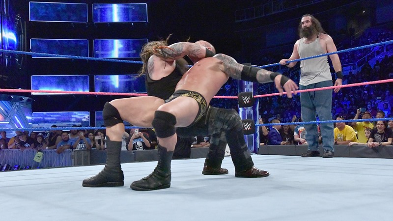 Smackdown October 10 (1)