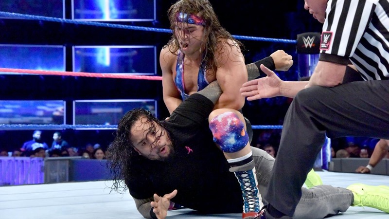 Smackdown October 10 (5)