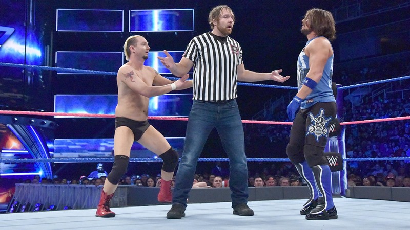 Smackdown October 10 (6)