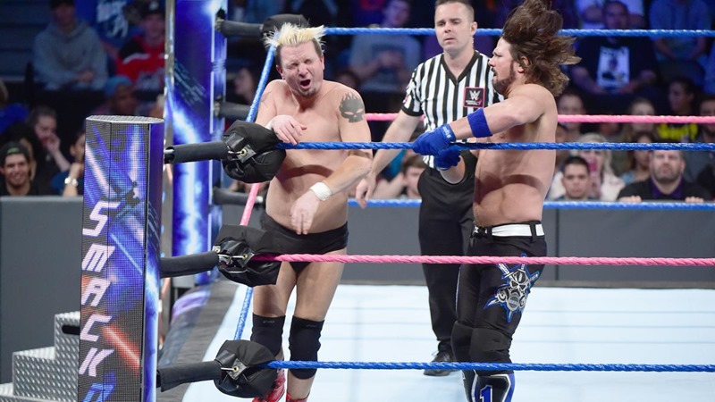 Smackdown October 18 (1)