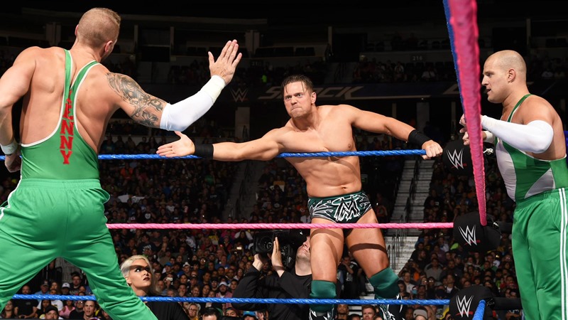 Smackdown October 18 (5)