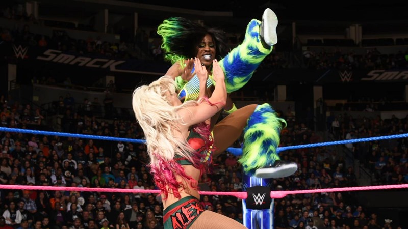 Smackdown October 18 (7)