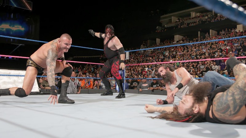 Smackdown October 18 (8)