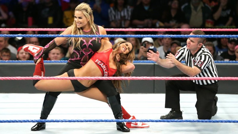 Smackdown October 25 (5)