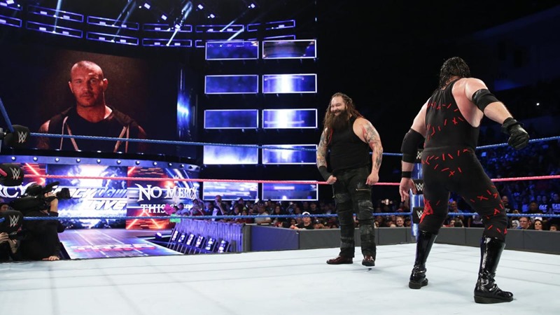 Smackdown October 4 (2)