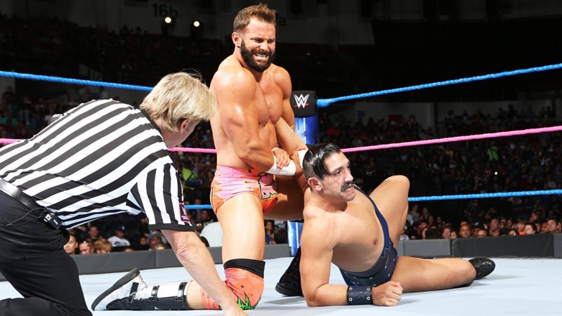 Smackdown October 4 (4)