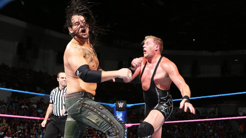 Smackdown October 4 (7)