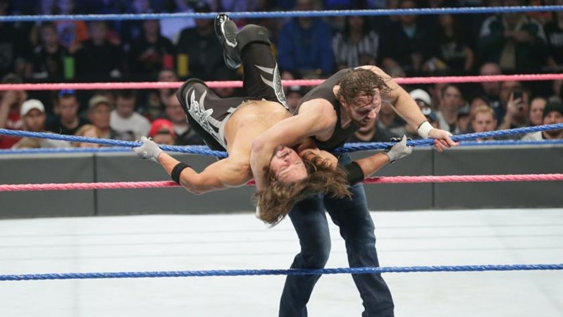 Smackdown october 25 (7)