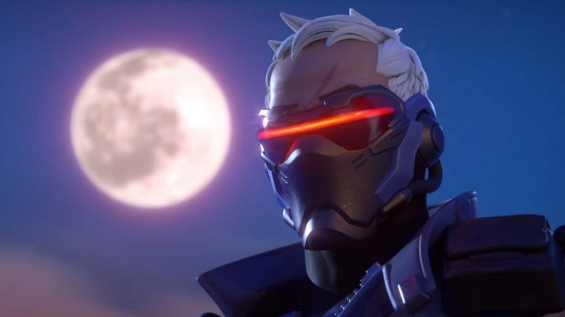 Soldier 76