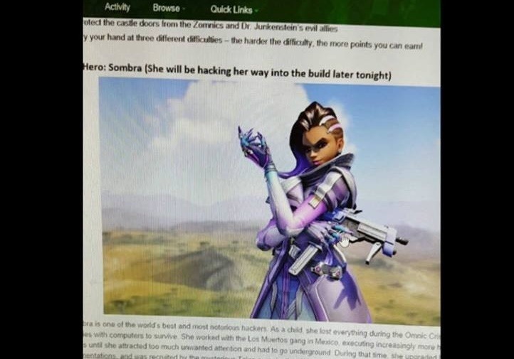 Sombra overwatch pic