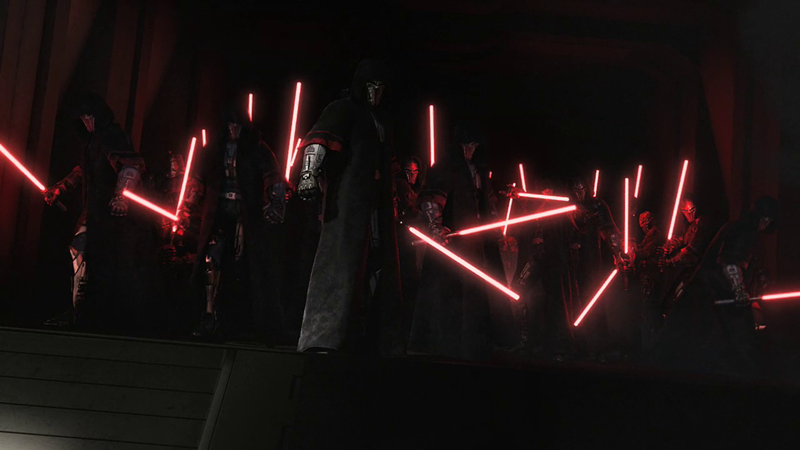Star Wars sabers (1)