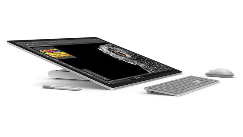 Surface Studio (2)