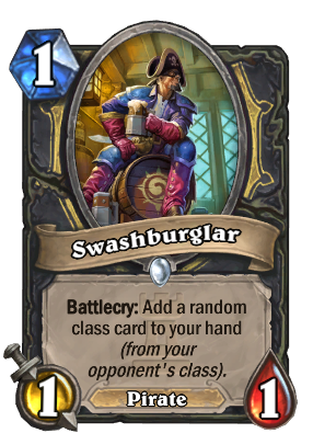 Swashburgler