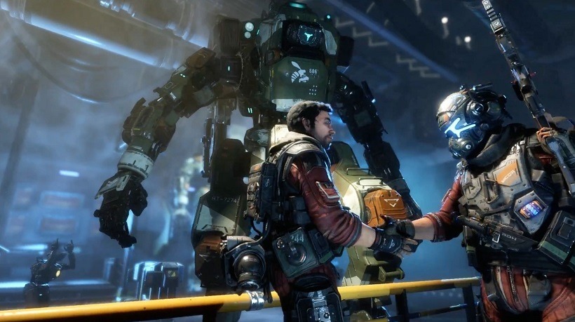 Titanfall Review Round up 3