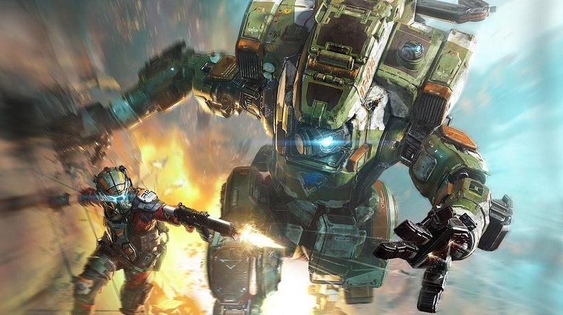 Titanfall Review Round up 4