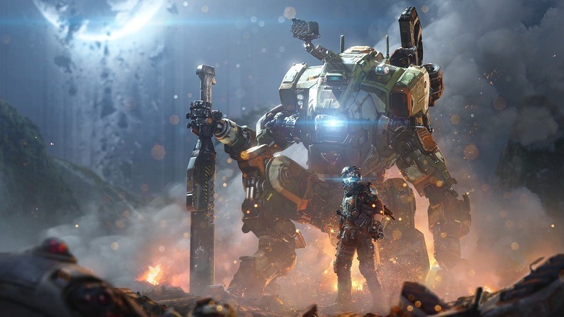 Titanfall Review Round up 6