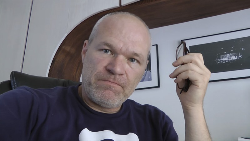 Uwe Boll (1)