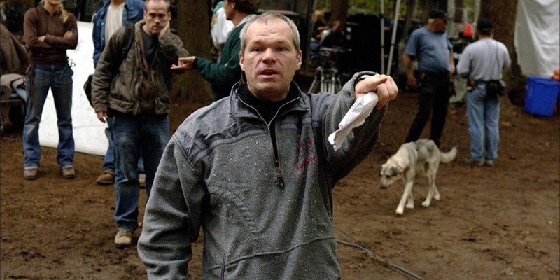 Uwe Boll (2)