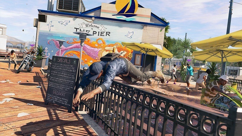 Watch Dogs 2 Preview 1