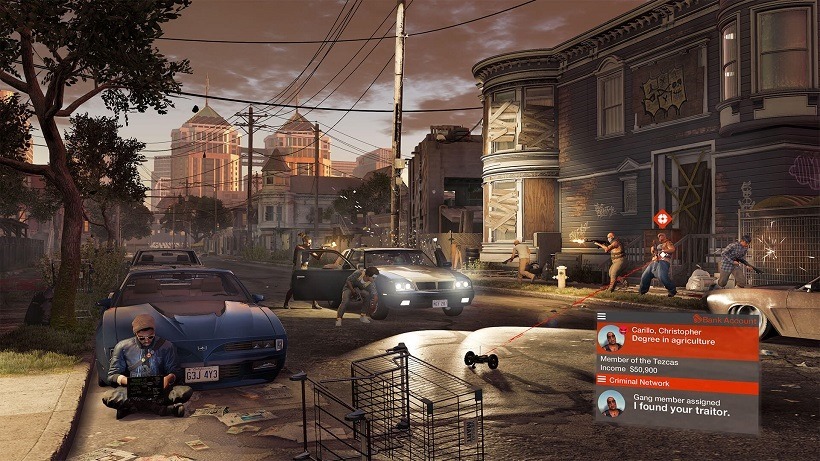 Watch Dogs 2 Preview 3