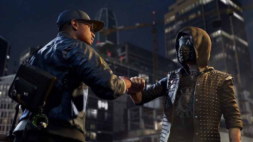 Watch Dogs 2 Preview 5