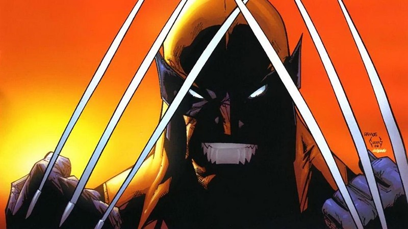 Wolverine (5)