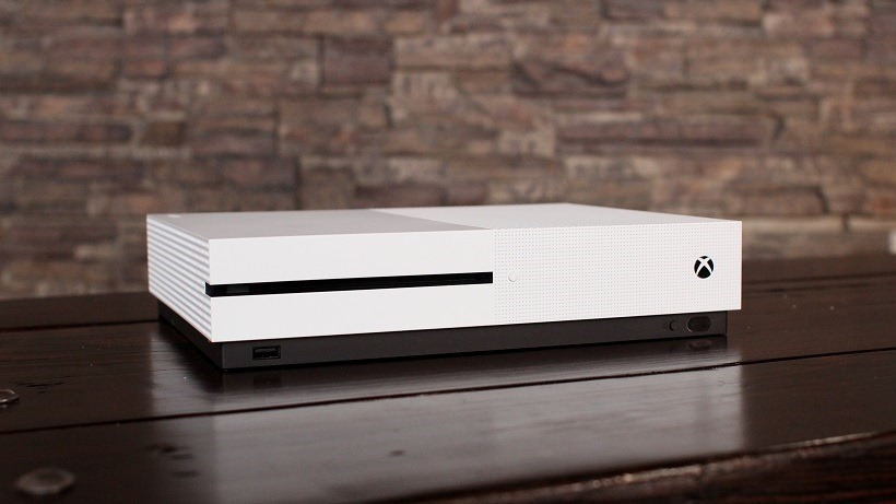 Xbox One beats out PS4 again