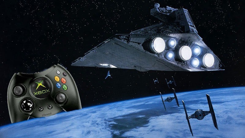 Xbox-star