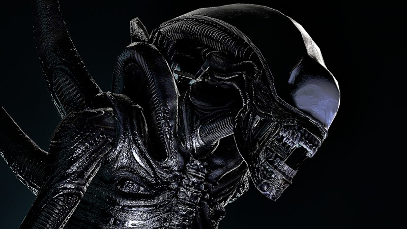 Xenomorph (2)